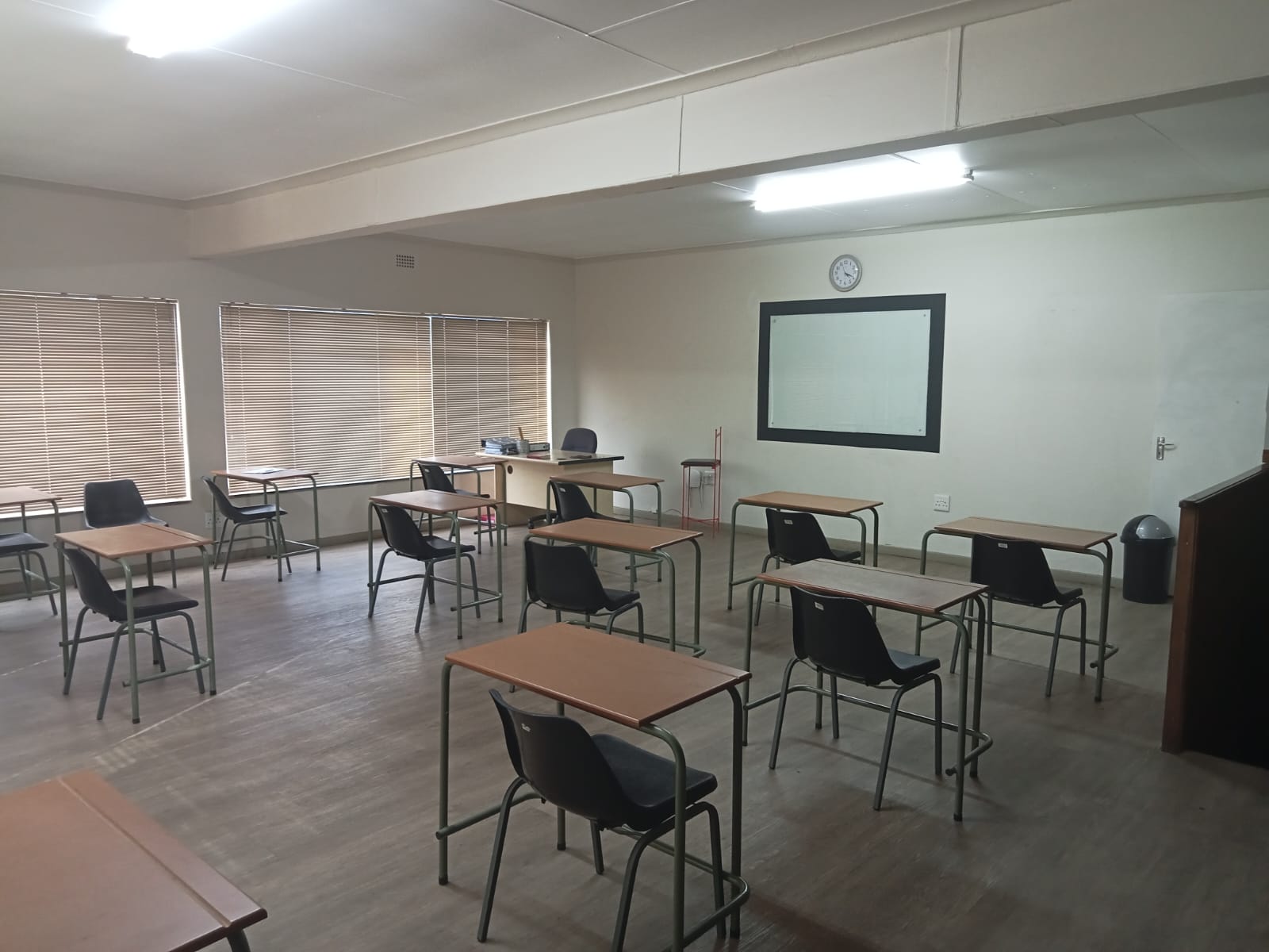 Classroom